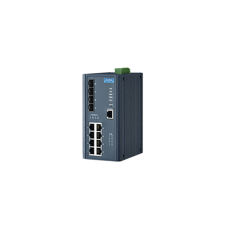 Advantech EKI-7712G-4FPI-AU