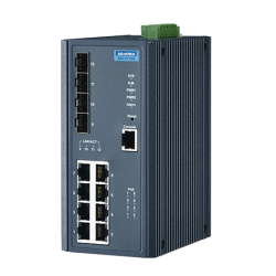 Advantech EKI-7712G-4FPI-AU