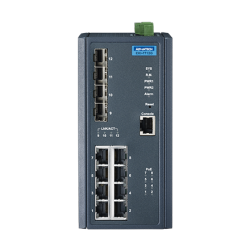 Advantech EKI-7712G-4FPI-AE