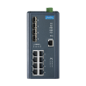 Advantech EKI-7712G-4FP-AE