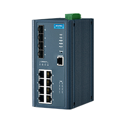 Advantech EKI-7712E-4FPI-AU