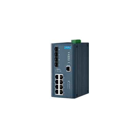 Advantech EKI-7712E-4FPI-AU