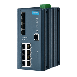 Advantech EKI-7712E-4FPI-AE