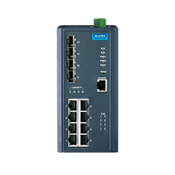 Advantech EKI-7712E-4FP-AE