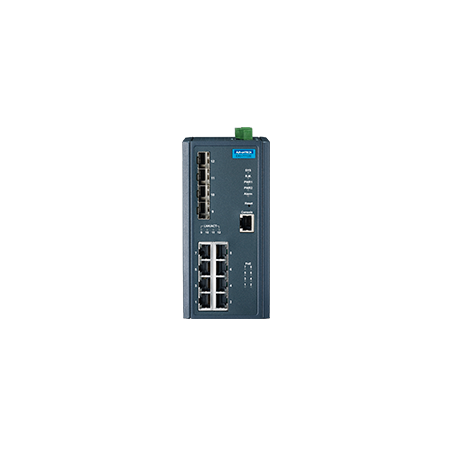 Advantech EKI-7712E-4FP-AE