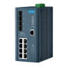 Advantech EKI-7712E-4FP-AE