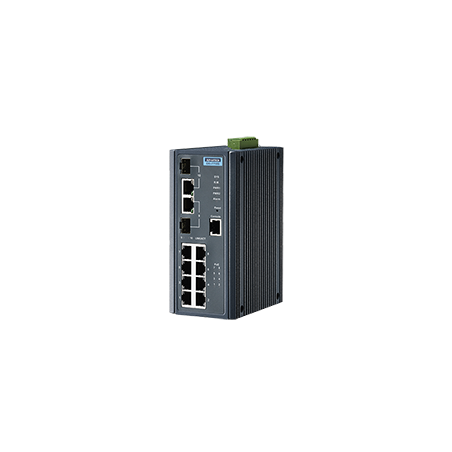 Advantech EKI-7710G-2CPI-AU