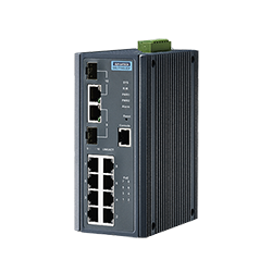 Advantech EKI-7710G-2CP-AE