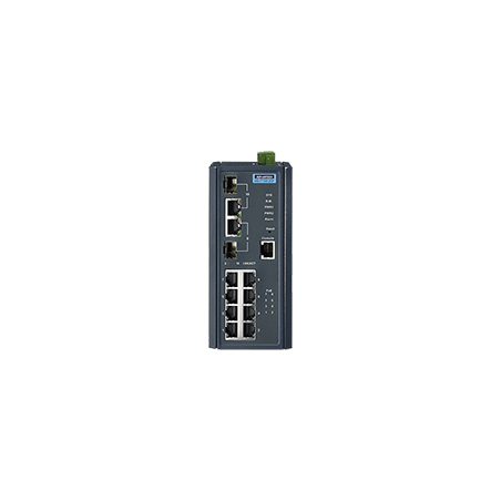 Advantech EKI-7710E-2CP-AE