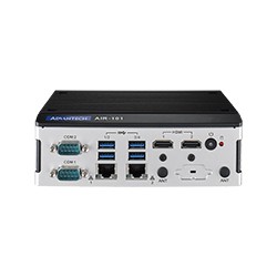 Advantech AIR-101-S62A1