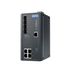 Advantech EKI-7708G-4FP-AE