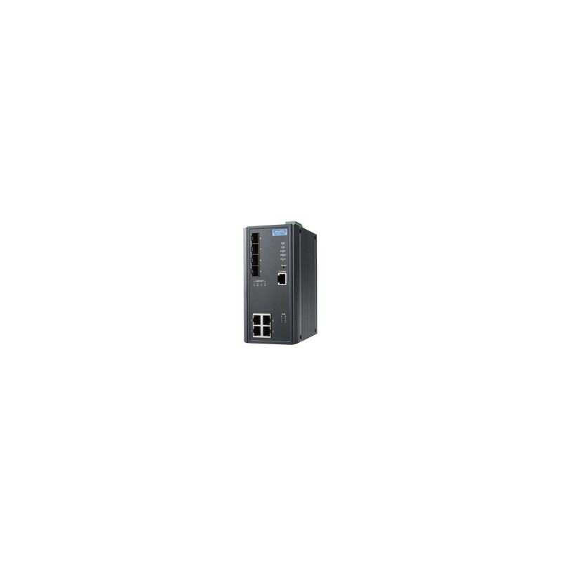 Advantech EKI-7708E-4FP-AE