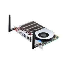 Advantech DS-200GB-U5A1E