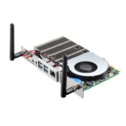 Advantech DS-200GB-U5A1E