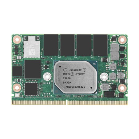 Advantech SOM-2569CNCCA-S2A1