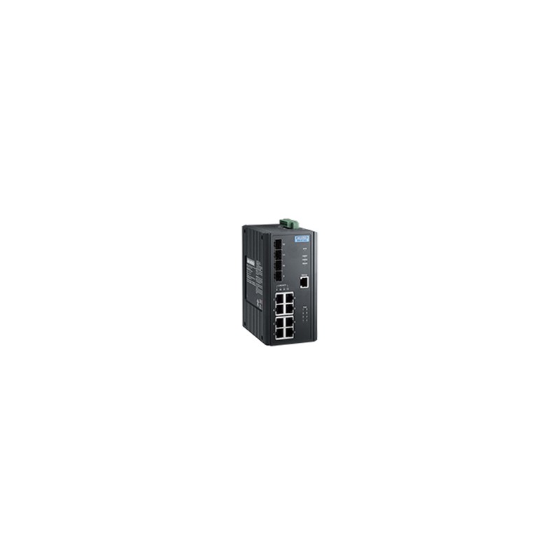 Advantech EKI-2712G-4FPI-AE