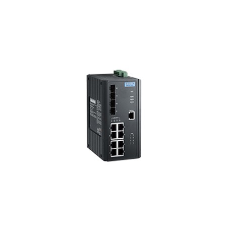 Advantech EKI-2712G-4FPI-AE