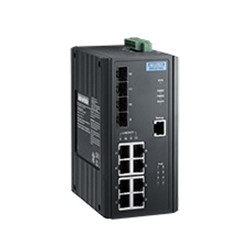 Advantech EKI-2712G-4FPI-AE