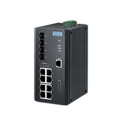 Advantech EKI-2712G-4FPI-AE