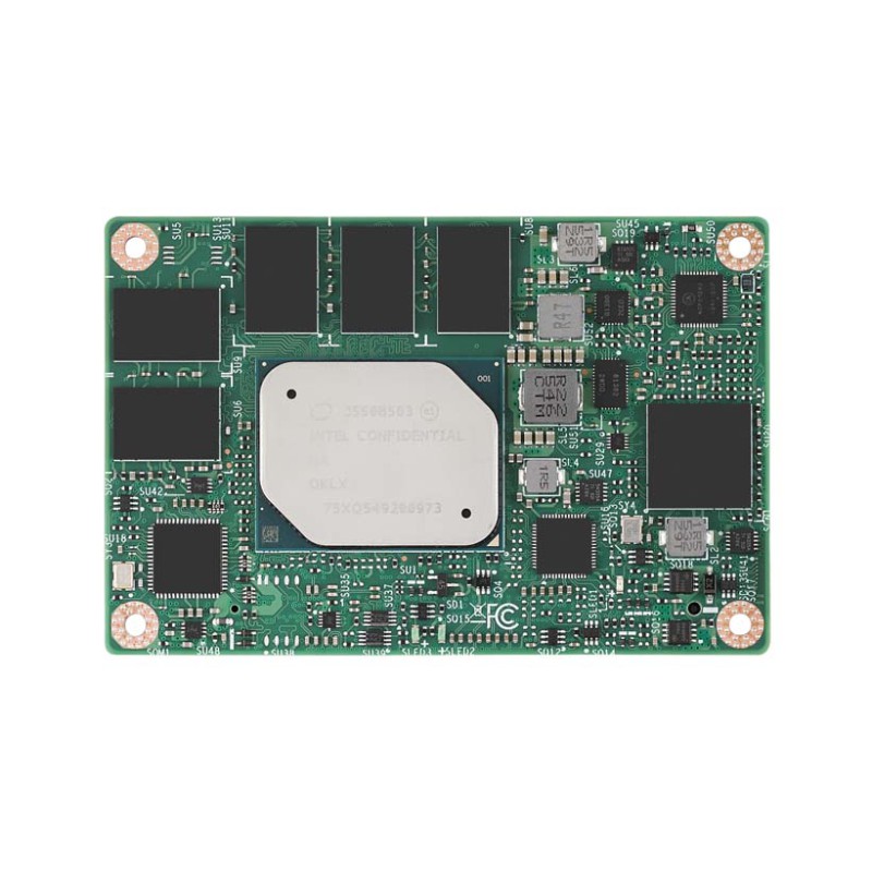 Advantech SOM-7569BCBCC-S6B1