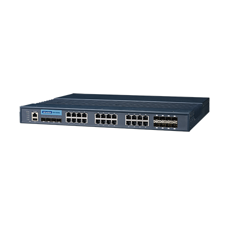 Advantech EKI-9228G-8COI-AE