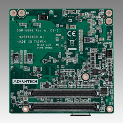 Advantech SOM-6896C5-S8A1E