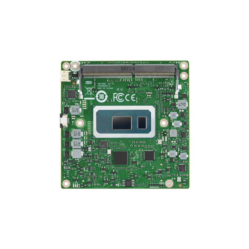 Advantech SOM-6882CR-U0A1