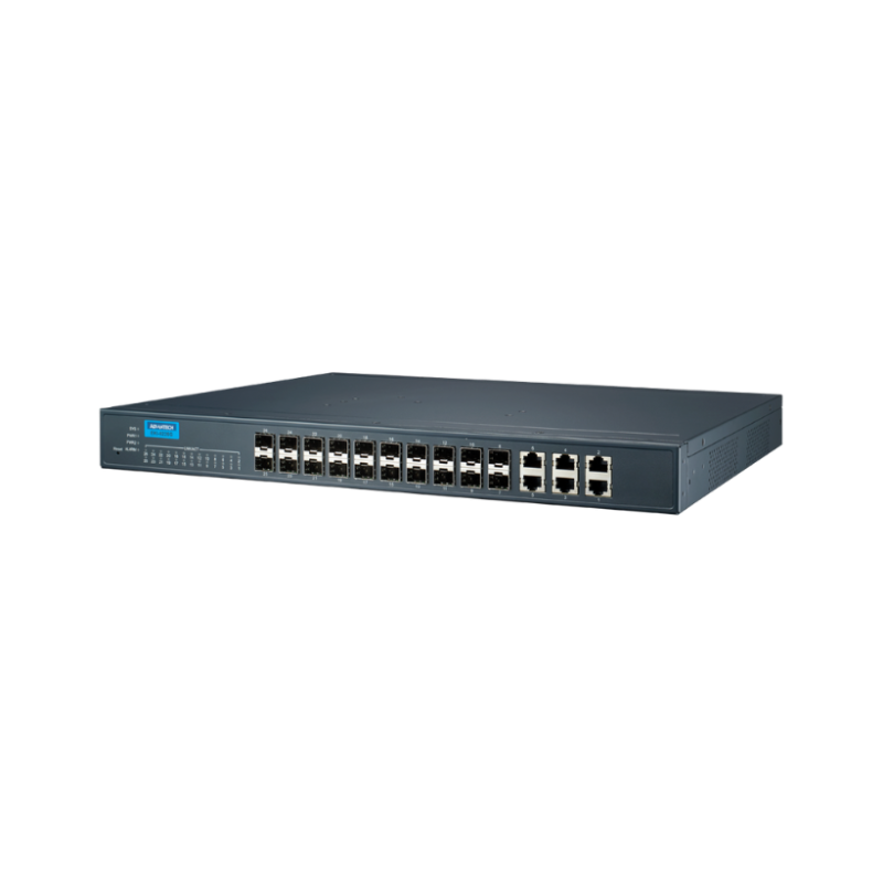 Advantech EKI-9226G-20FOI-AE