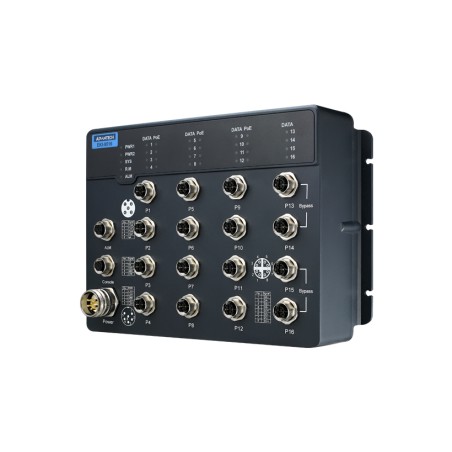 Advantech EKI-9516G-4GMPW-AE