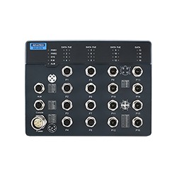 Advantech EKI-9516E-8GMPX-AE