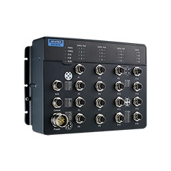 Advantech EKI-9516E-4GMPX-AE