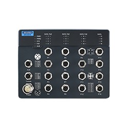 Advantech EKI-9516E-4GMPX-AE