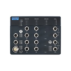 Advantech EKI-9516E-4GMPW-AE