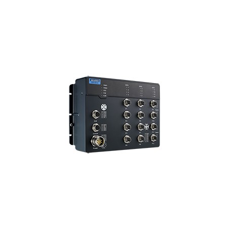 Advantech EKI-9512G-4GMW-AE