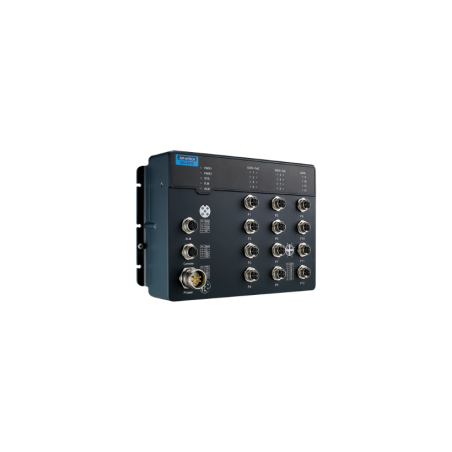 Advantech EKI-9512G-4GMPX-AE