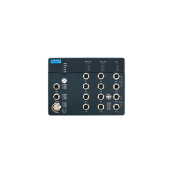 Advantech EKI-9512G-4GMPW-AE