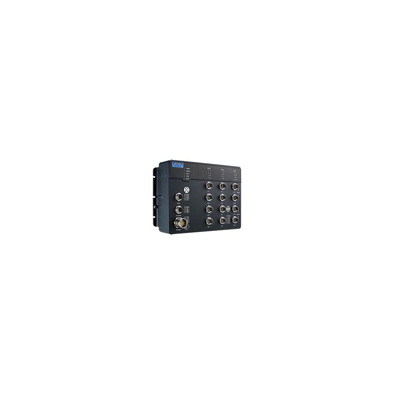 Advantech EKI-9512E-4GMW-AE