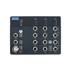 Advantech EKI-9512E-4GMW-AE