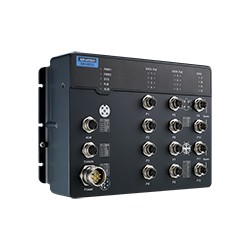 Advantech EKI-9512E-4GMPW-AE