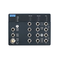 Advantech EKI-9512E-4GMPW-AE