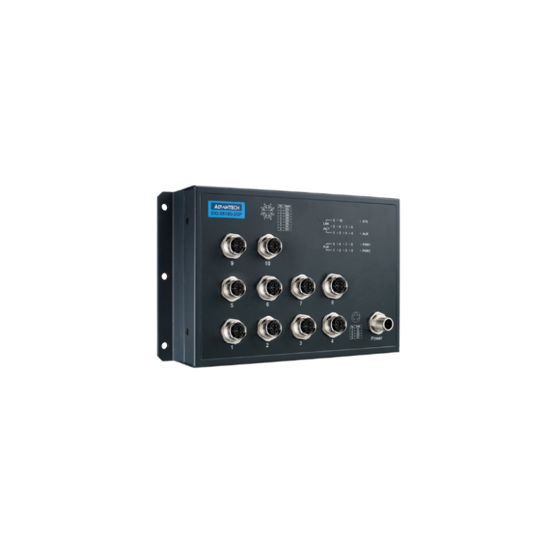 Advantech EKI-9510G-2GPL-AE