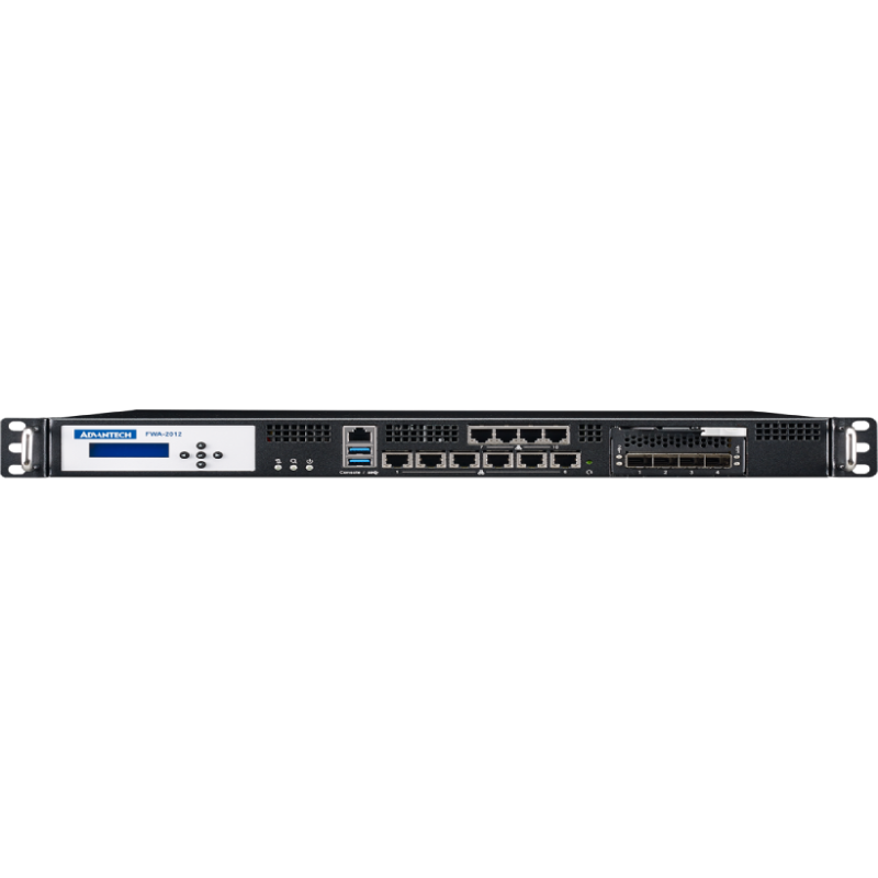 Advantech FWA-2012-16A1S
