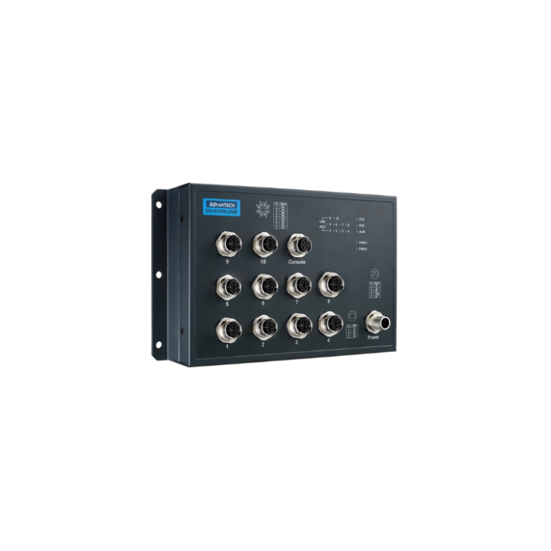 Advantech EKI-9510G-2GML-AE