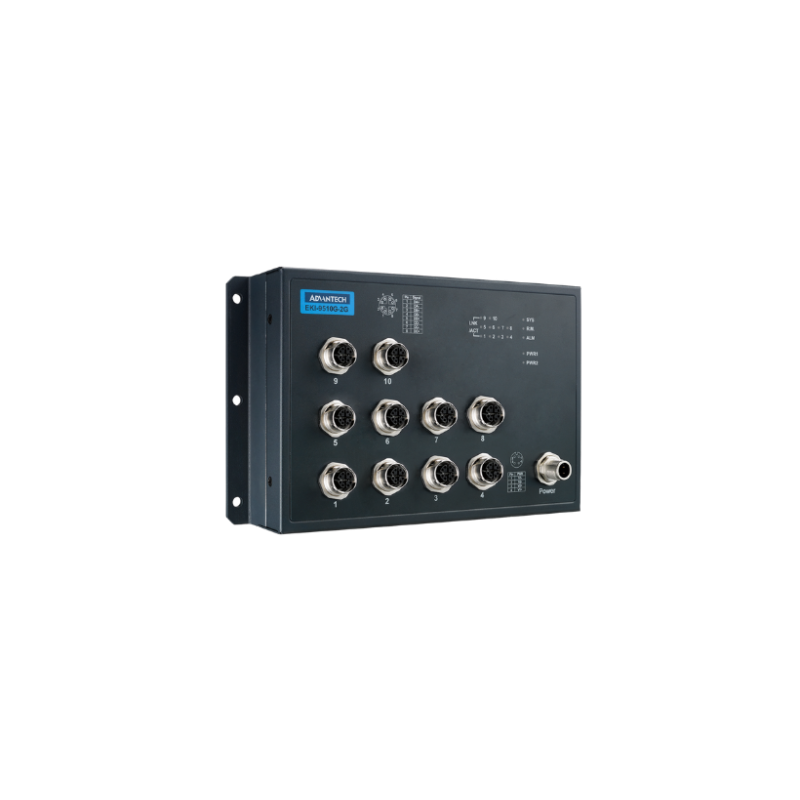 Advantech EKI-9510G-2GL-AE
