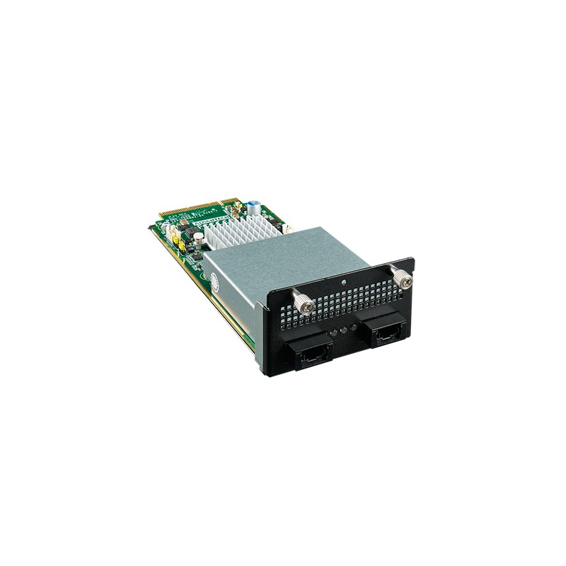 Advantech NMC-4008-02FBSLA1