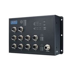 Advantech EKI-9510E-2GPL-AE