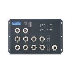 Advantech EKI-9510E-2GPL-AE