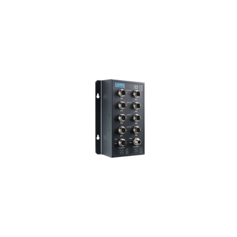 Advantech EKI-9508G-PH-AE