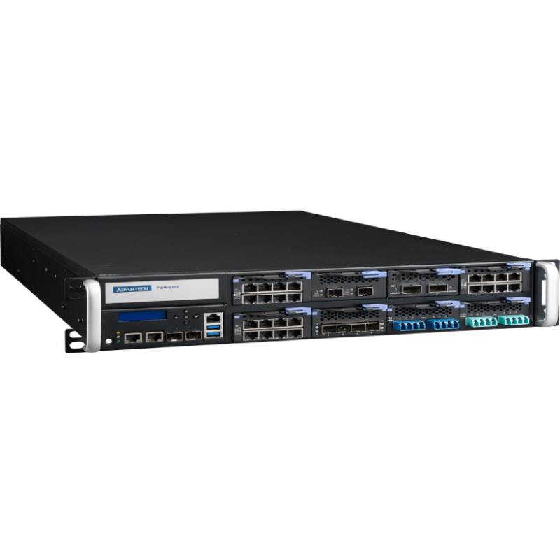 Advantech FWA-6170F-00A1R