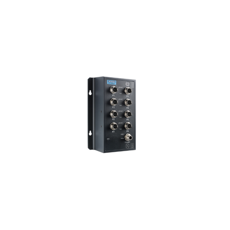 Advantech EKI-9508G-H-AE